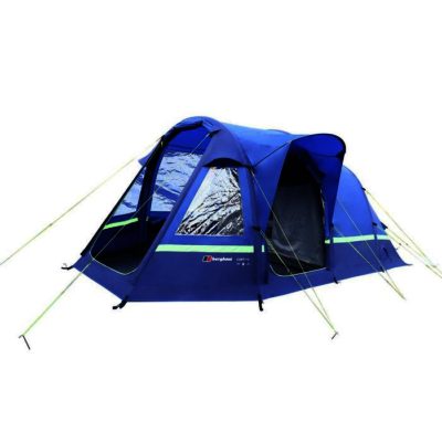 Air 4 Man Family Tent